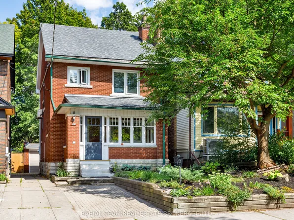 403 Durie St, Toronto, ON M6S 3G5