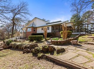 1050 Tan Oak Rd, Big Sandy, TX 75755