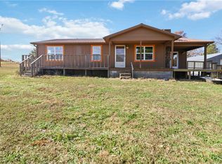 16891 Holcombe School Rd, West Fork, AR 72774