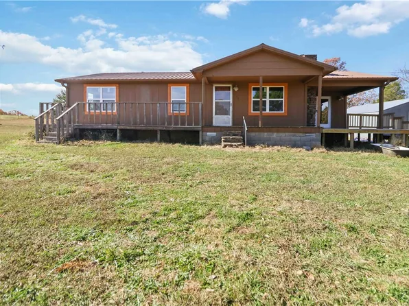 16891 Holcombe School Rd, West Fork, AR 72774