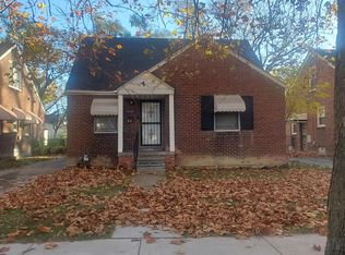 18680 Blackmoor St, Detroit, MI 48234