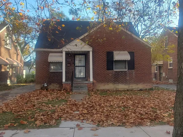 18680 Blackmoor St, Detroit, MI 48234