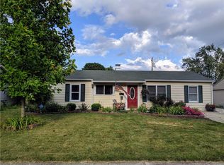 1825 Churchill Rd, Franklin, IN 46131