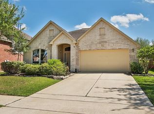 21734 Colter Stone Dr, Spring, TX 77388