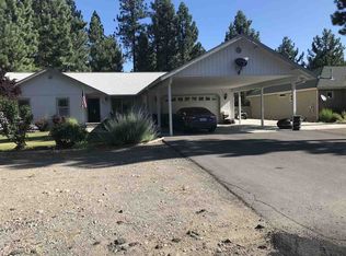 601 Purdy Rd, Chester, CA 96020