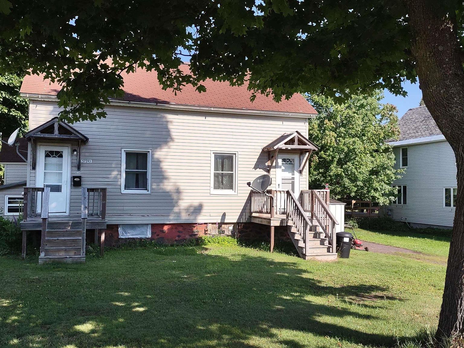 57393 Calumet Ave 57395, Calumet, MI 49913 Zillow