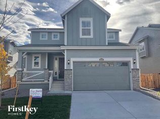 10996 Ursula St, Commerce City, CO 80022