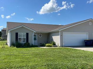 501 Stonedale Dr, Manhattan, KS 66503