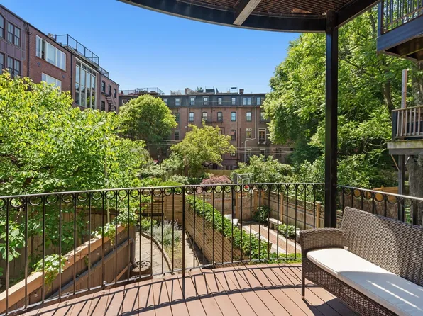 408 Columbus Ave APT 2, Boston, MA 02116