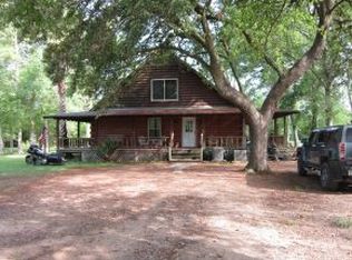 7204 Garrison Rd, Orange, TX 77630