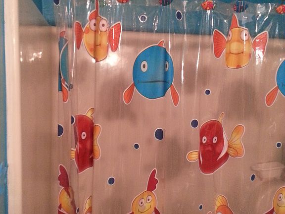 Hall Bath
