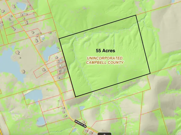 0 Woeste Rd, Alexandria, KY 41001