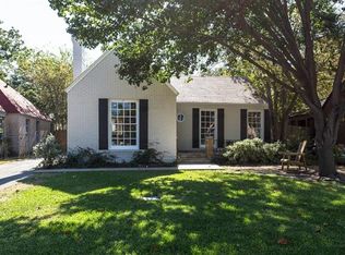 3415 Park Ridge Blvd, Fort Worth, TX 76109