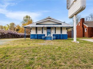 11101 N Main St, Archdale, NC 27263