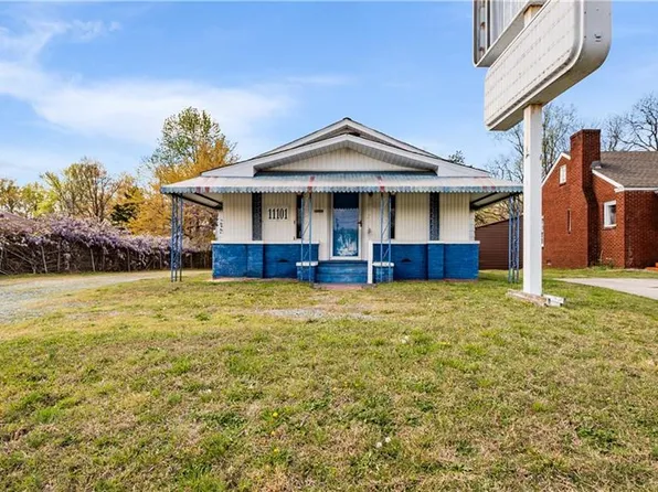 11101 N Main St, Archdale, NC 27263