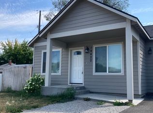 14418-14420 E Heroy Ave, Spokane, WA 99216