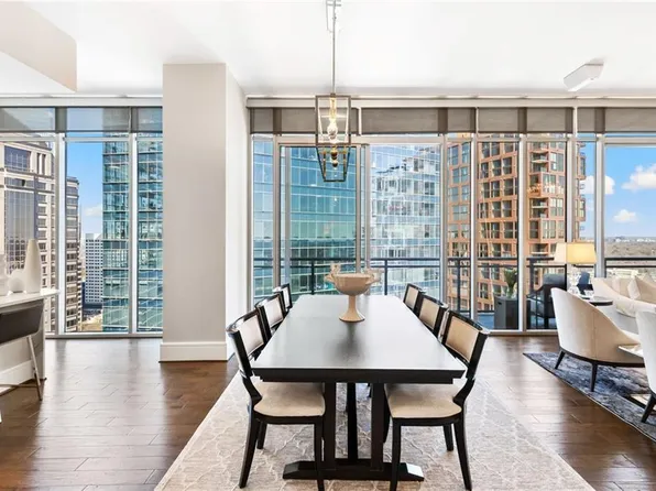1065 Peachtree St NE Unit 3105, Atlanta, GA 30309