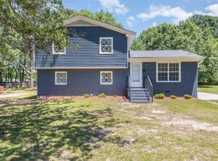 806 Primrose St, Selma, NC 27576