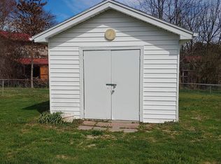 1118 Pine St, Corbin, KY 40701