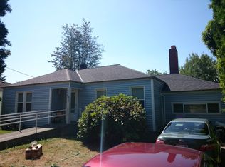 9823 40th Ave SW, Seattle, WA 98136