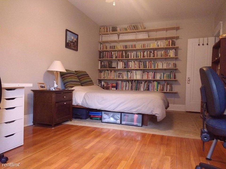 856 Massachusetts Ave. #11 Cambridge (Central Square) Unit