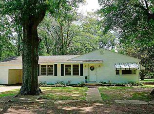 211 Long St, Union, MS 39365