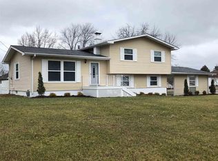836 Apricot Ave, Mount Vernon, IL