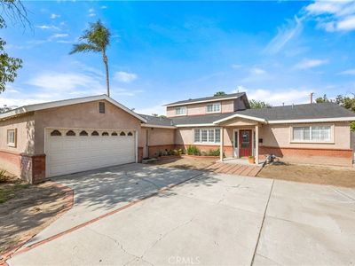 8411 Davista Dr, Whittier, CA, 90605