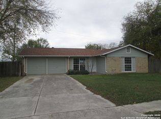 8305 Glen Shadow, San Antonio, TX 78239