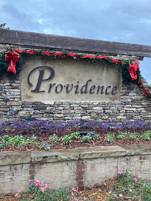 Providence Subdivision