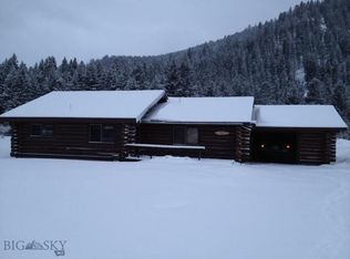 285 Karst Stage Loop LOT 24, Gallatin Gateway, MT 59730