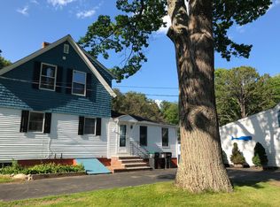 100 Old Port Rd, Kennebunk, ME 04043