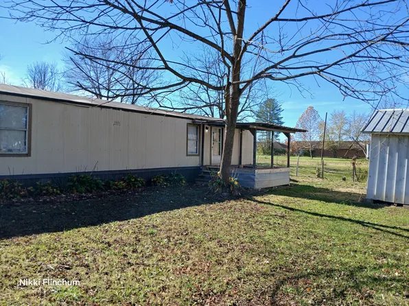 127 Scrivner St, Stanton, KY 40380