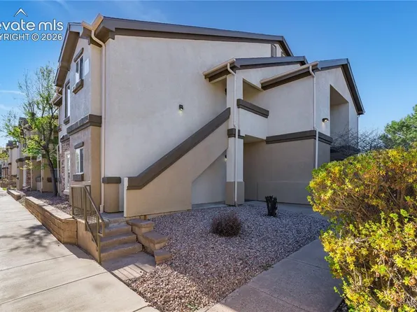 3780 Riviera Grv APT 204, Colorado Springs, CO 80922