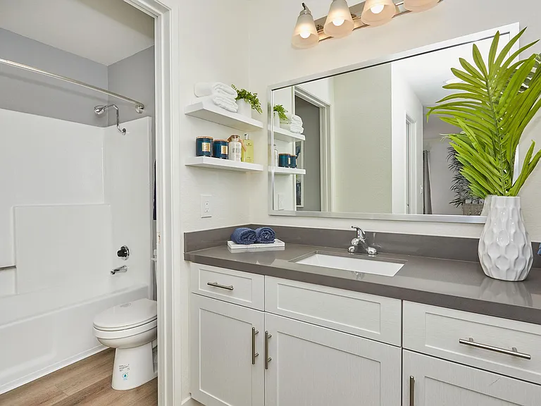 Sand Canyon Villas & Townhomes — Photo 13