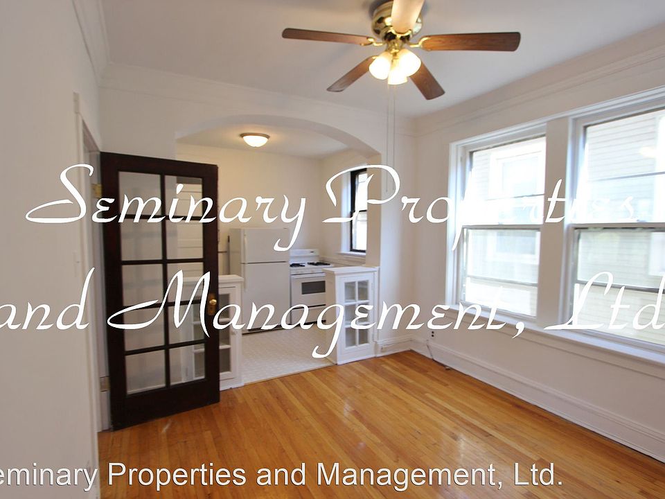 1st image of 2307 W Wilson Ave #307