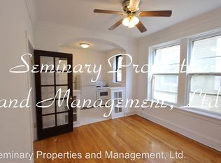 2307 W Wilson Ave #3F-307, Chicago, IL 60625