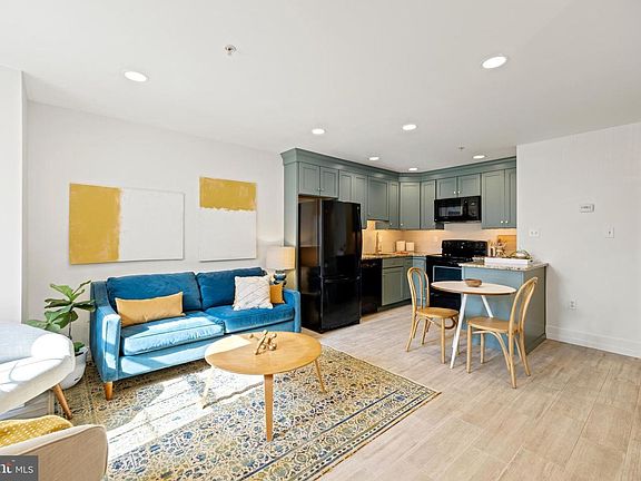 2nd image of 1237 Kenyon St NW #1