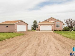 46980 85th St W, Tea, SD 57064