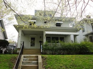 231 S 15th St, Richmond, IN