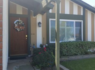2141 Elderway Dr, Hacienda Heights, CA 91745