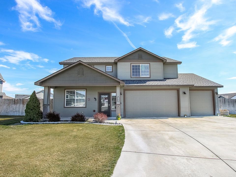 5303 Barcelona Ct, Pasco, WA 99301 MLS 260162 Zillow 5303 Barcelona Ct, Pasco, WA 99301 MLS 260162 Zillow