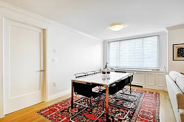 Rented by City Connections Realty