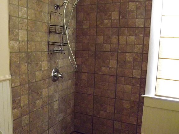 Downstairs Bathroom