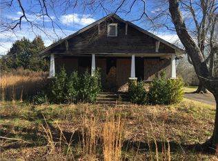 291 Houston Rd, Mocksville, NC 27028