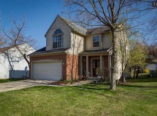 1743 Park North Way, Indianapolis, IN