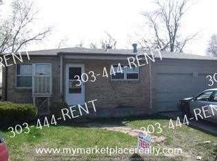 12304 Olmsted Dr, Denver, CO 80239