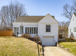 1312 62nd St, Des Moines, IA 50311