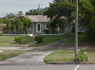 6549 1st Ave S, Saint Petersburg, FL 33707