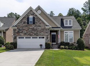 1279 Winged Foot Dr, Denver, NC 28037